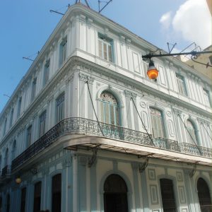 Drogueria Sarrá, Sarrà, Farmàcia, Cuba, Habana, La Reunión